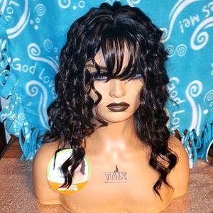 Model Model Queena Wig 1b/30